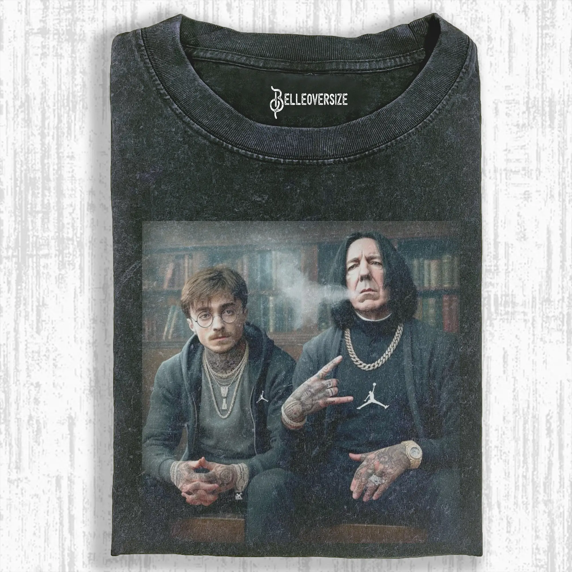 HARRY POTTER T-SHIRT